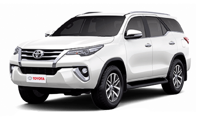 fortuner